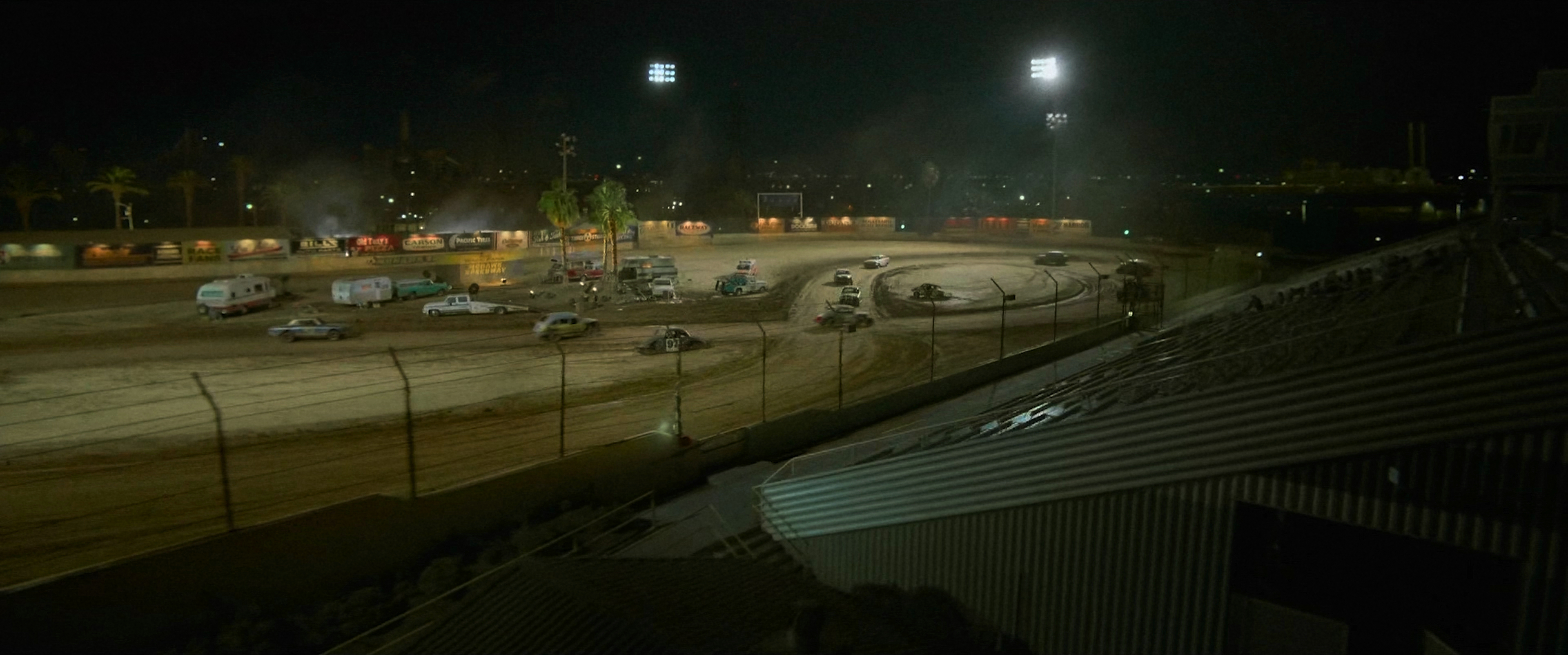 2026 02 09. The Adventures Of Cliff Booth - Super Bowl Lx Teaser Trailer 22B 000037.070