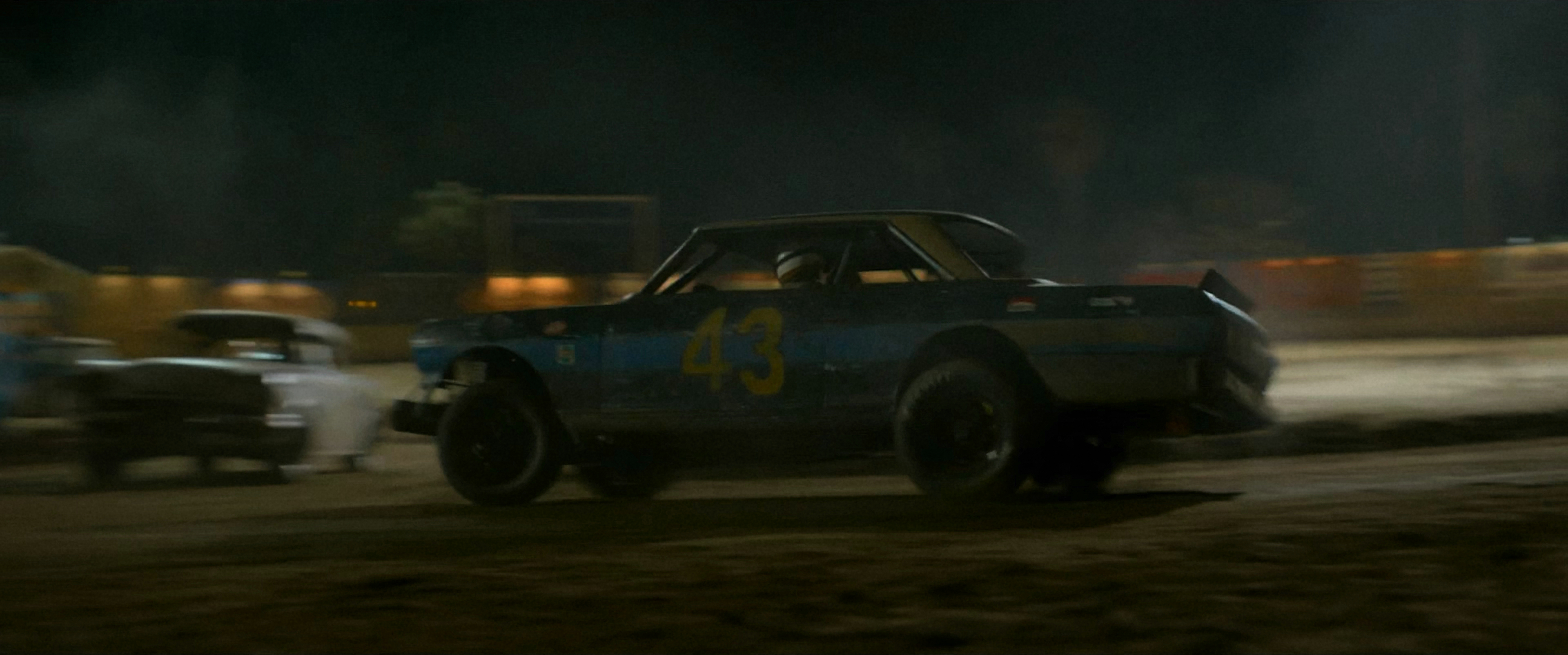 2026 02 09. The Adventures Of Cliff Booth - Super Bowl Lx Teaser Trailer 26B 000039.506