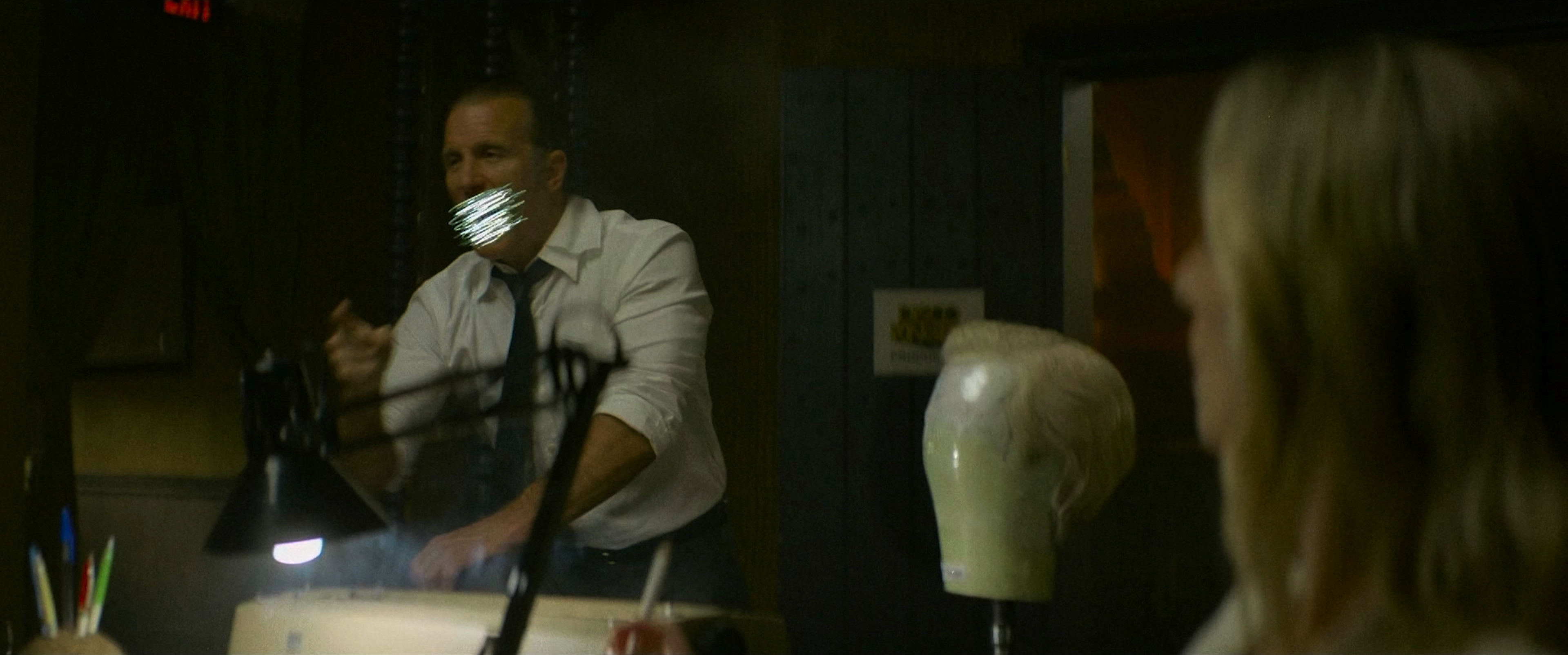 2026 02 09. The Adventures Of Cliff Booth - Super Bowl Lx Teaser Trailer 29 000041.040