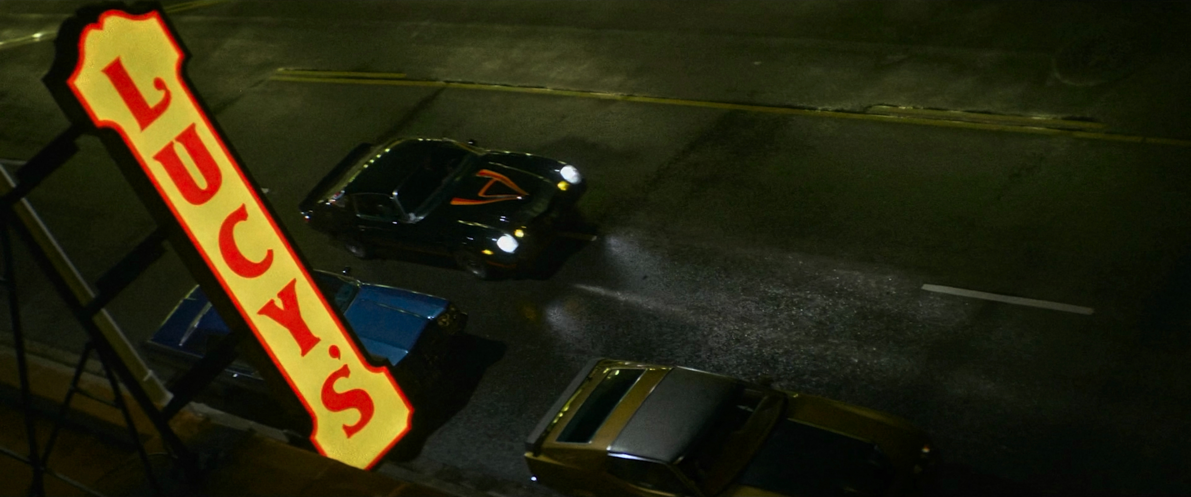 2026 02 09. The Adventures Of Cliff Booth - Super Bowl Lx Teaser Trailer 31 000042.358