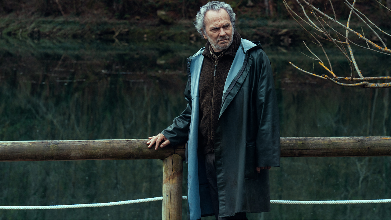 3 First Look The Truthers Netflix Spanish Psychological Thriller