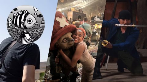 5 Things We Learned from ‘One Piece’ Season 2 Bonus Content