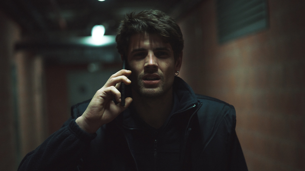 6 First Look The Truthers Netflix Spanish Psychological Thriller