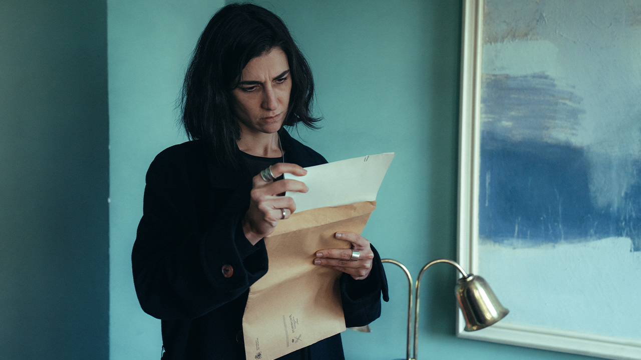 8 First Look The Truthers Netflix Spanish Psychological Thriller