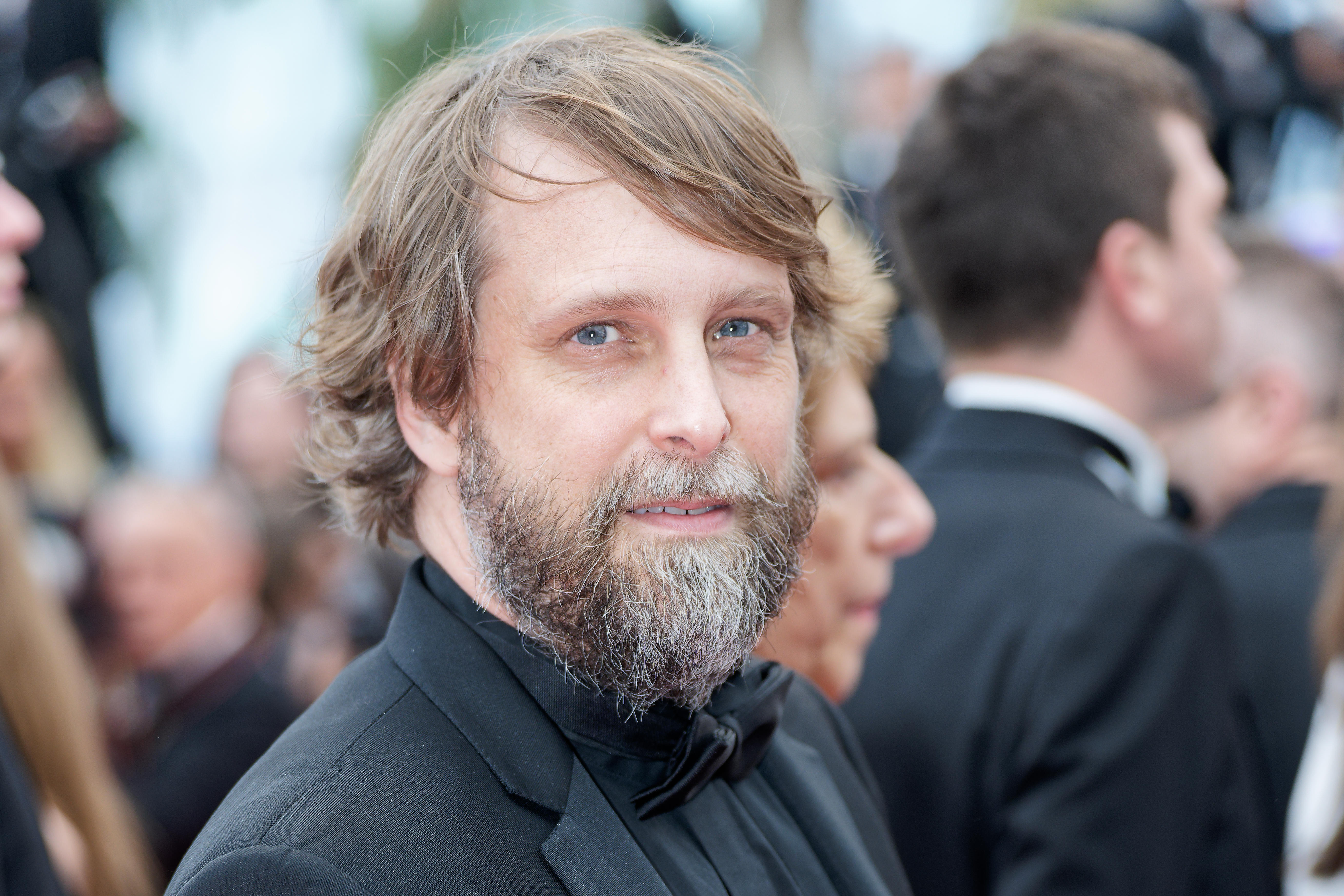 Alexandre Aja Attends The Nouvelle Vague Premiere