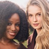 ‘Bridgerton’ Fans React to Francesca and Michaela as Season 5 Leads Article Photo Teaser