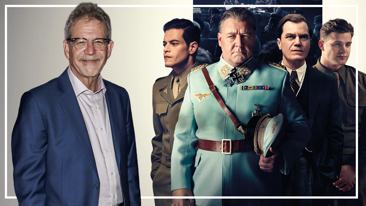 Author Jack El-Hai on the Minds of History’s Worst War Criminals Author Jack El-Hai on the Minds of History’s Worst War Criminals