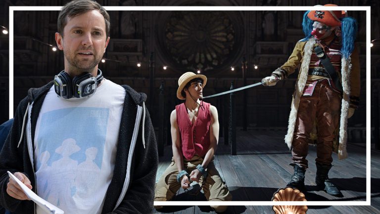 One Piece Showrunner Joe Tracz Shares The Most Important Note Eiichiro Oda Had For Season 2