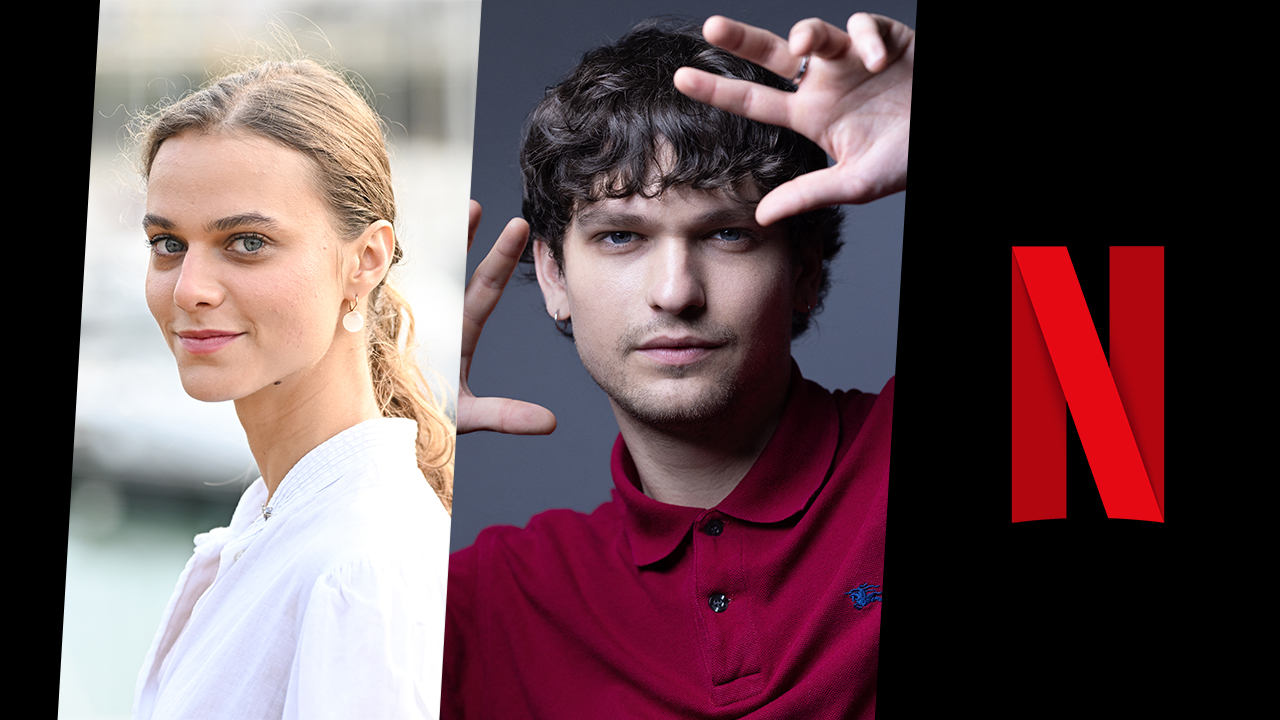 New French Rom-Com ‘Promets-Moi’ In Production at Netflix: Everything We Know