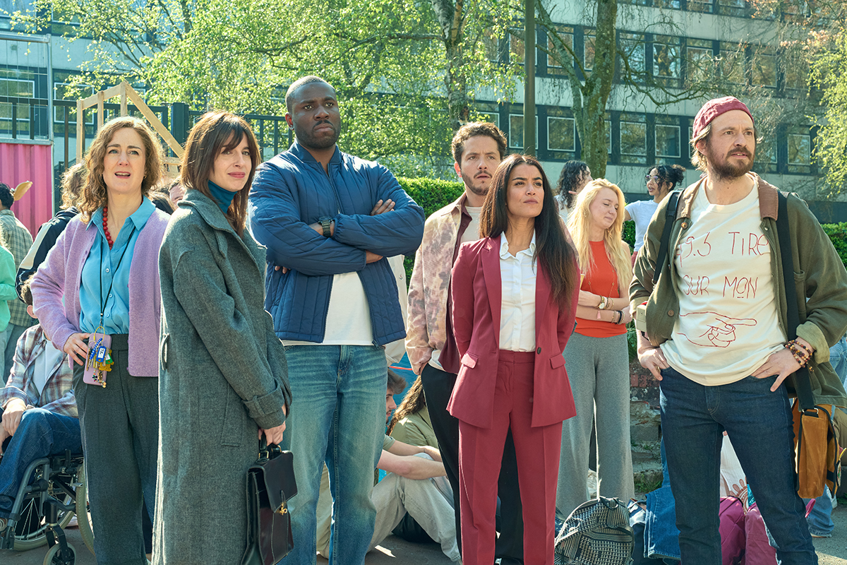 r104 unit 00397 montage