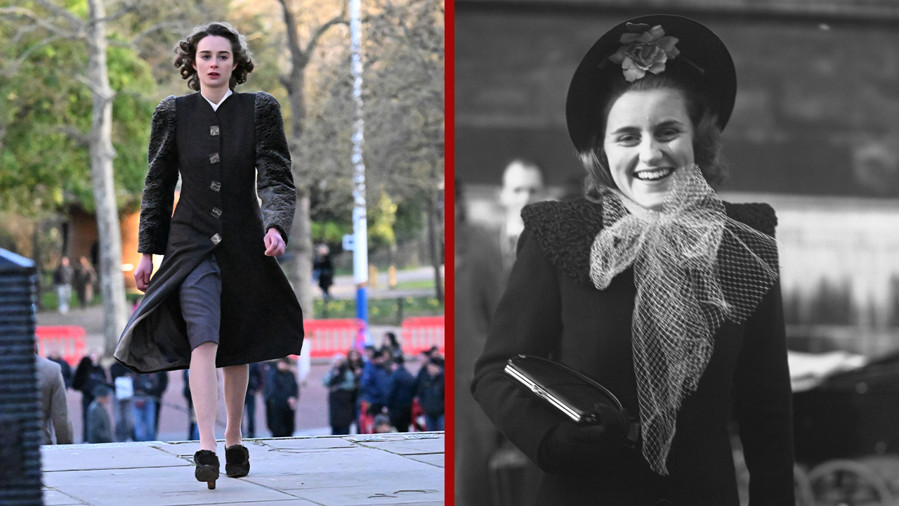 Saura Lightfoot Leon As Kick Kennedy Netflix Kennedy