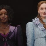 ‘Bridgerton’ Season 5 Confirms Francesca and Michaela as Leads, Begins Production Article Photo Teaser