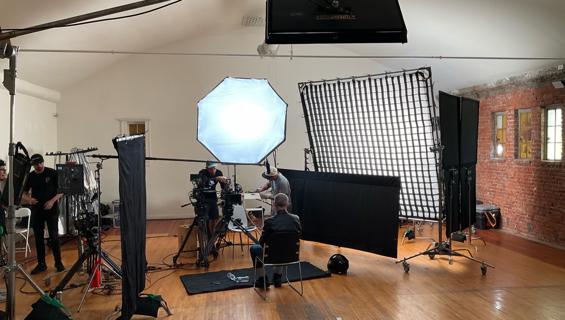 Bts Red Hot Chilli Peppers Doc