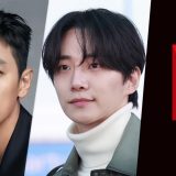 ‘Buy King’ New Netflix K-Drama: Ju Ji Hoon & Lee Jun Ho Cast Filming Begins April 2026 Article Photo Teaser