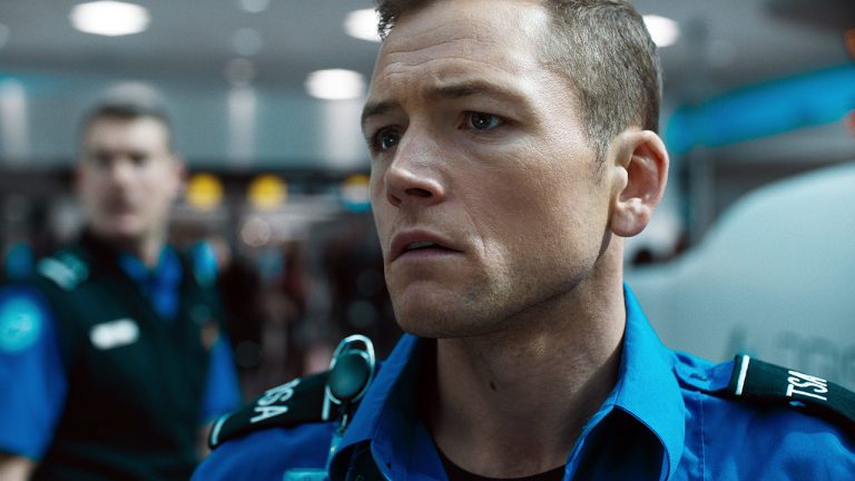 The Best Netflix Original Movie Of Every Year (2016–2025)