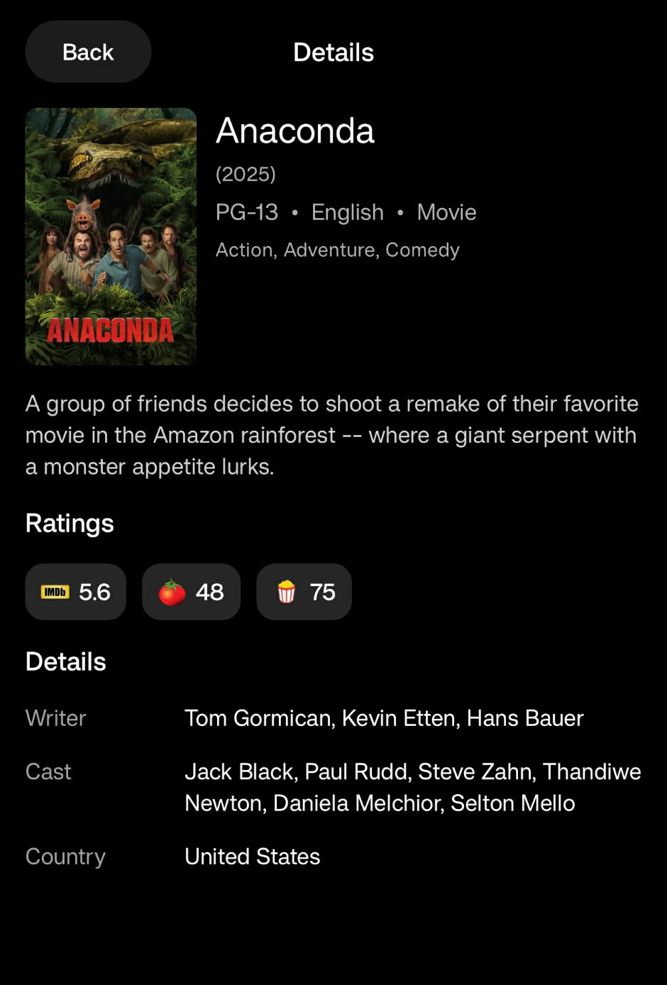 Flixable Screenshots (1)