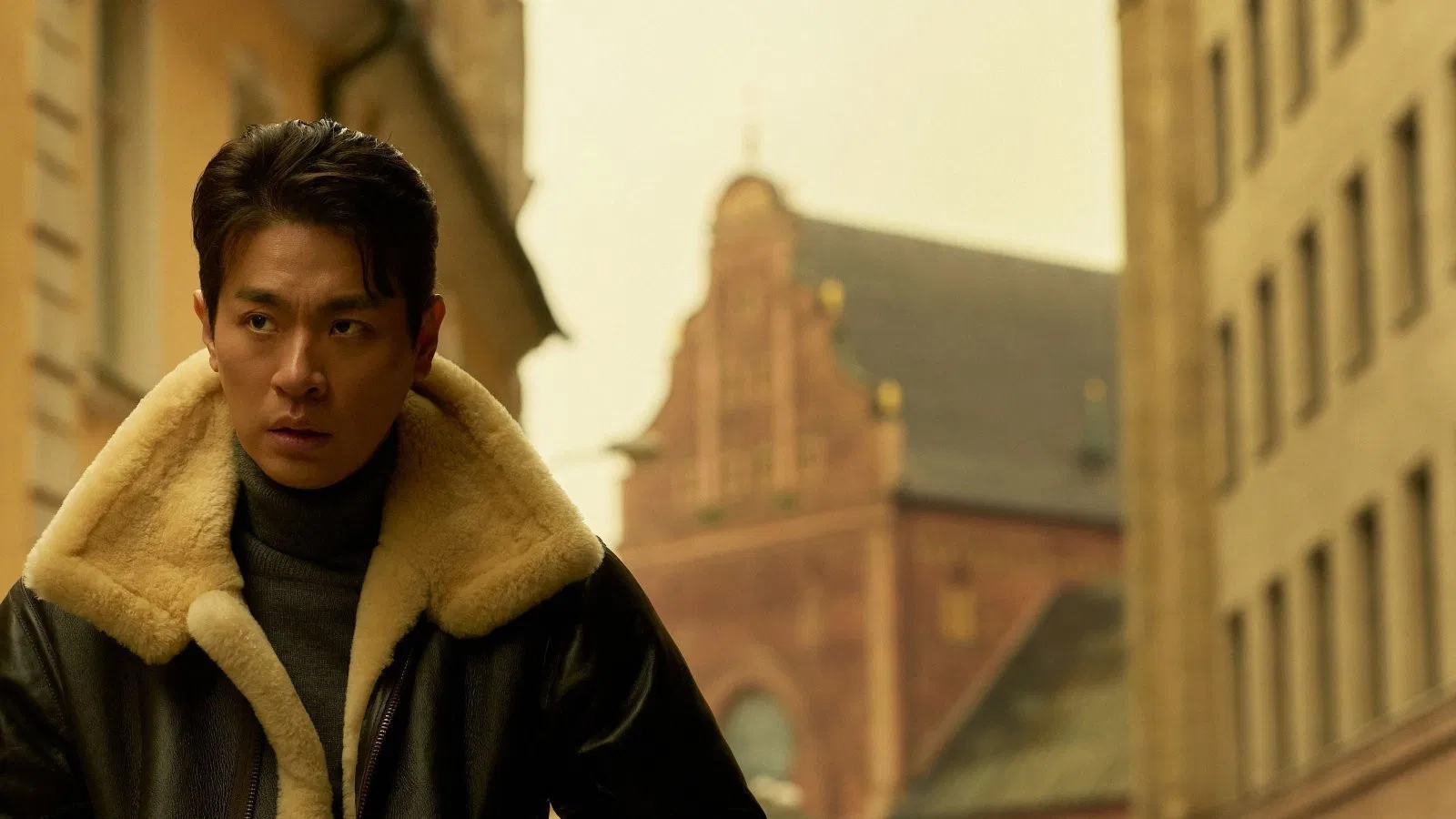 Humint New On Netflix