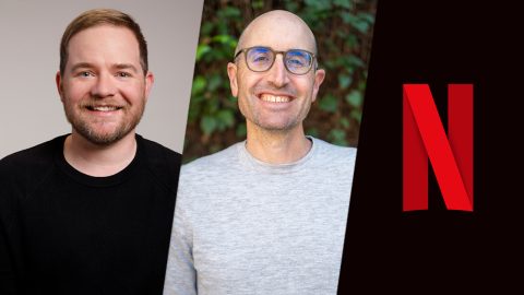 ‘I Suck at Girls’ New Netflix Comedy Series from Justin Halpern and Patrick Schumacker Eyed for July 2026 Film Start Article Teaser Photo