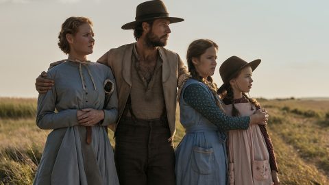 ‘Little House On The Prairie’ Season 2 Already Renewed And Filming: Here’S What’S Next