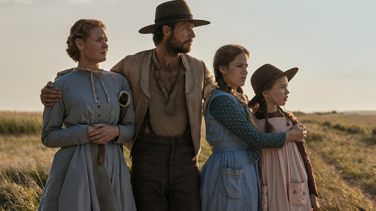 ‘Little House On The Prairie’ Season 2 Already Renewed And Filming: Here’S What’S Next