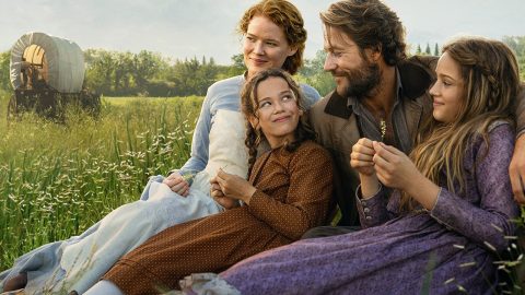 Netflix’s ‘Little House On The Prairie’: First Trailer, Release Date, And New Details On Its Season 2 Renewal