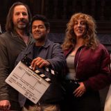 ‘Family Pack’ Sequel Renaissance In Production at Netflix First Picture And Refreshed Cast Revealed Article Photo Teaser