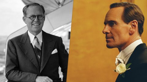 Netflix Series ‘Kennedy’ Starring Michael Fassbender: Cast Announced, Filming Underway & First Look
