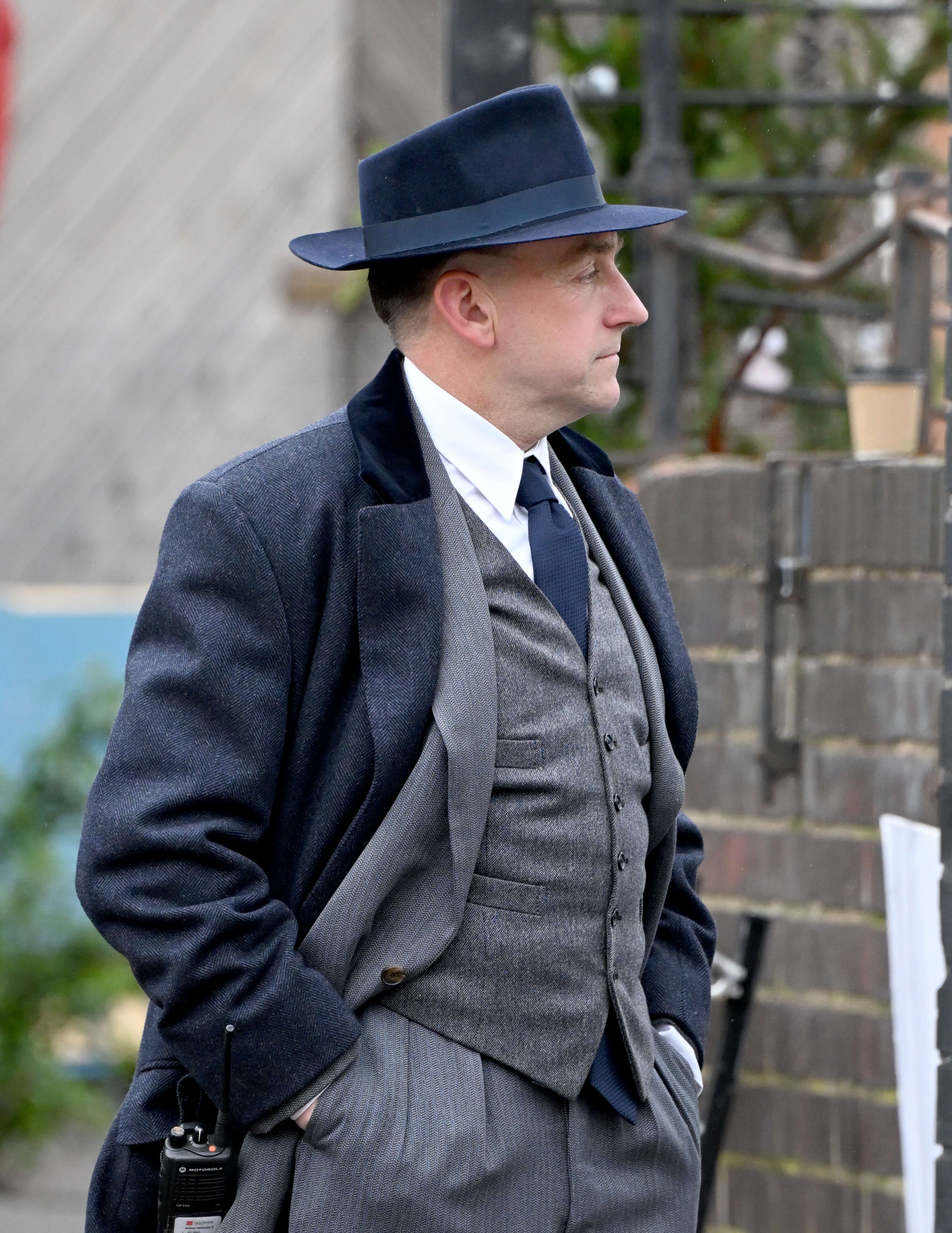More Filming Snaps Peaky Blinders Follow Up Series (9) More Filming Snaps Peaky Blinders Follow Up Series (9)