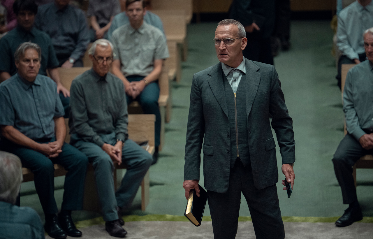 New First Look 9 Unchosen Netflix Drama Series Preview