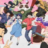 ‘Ranma 1/2’ Season 3 is Coming to Netflix in October 2026 Article Photo Teaser