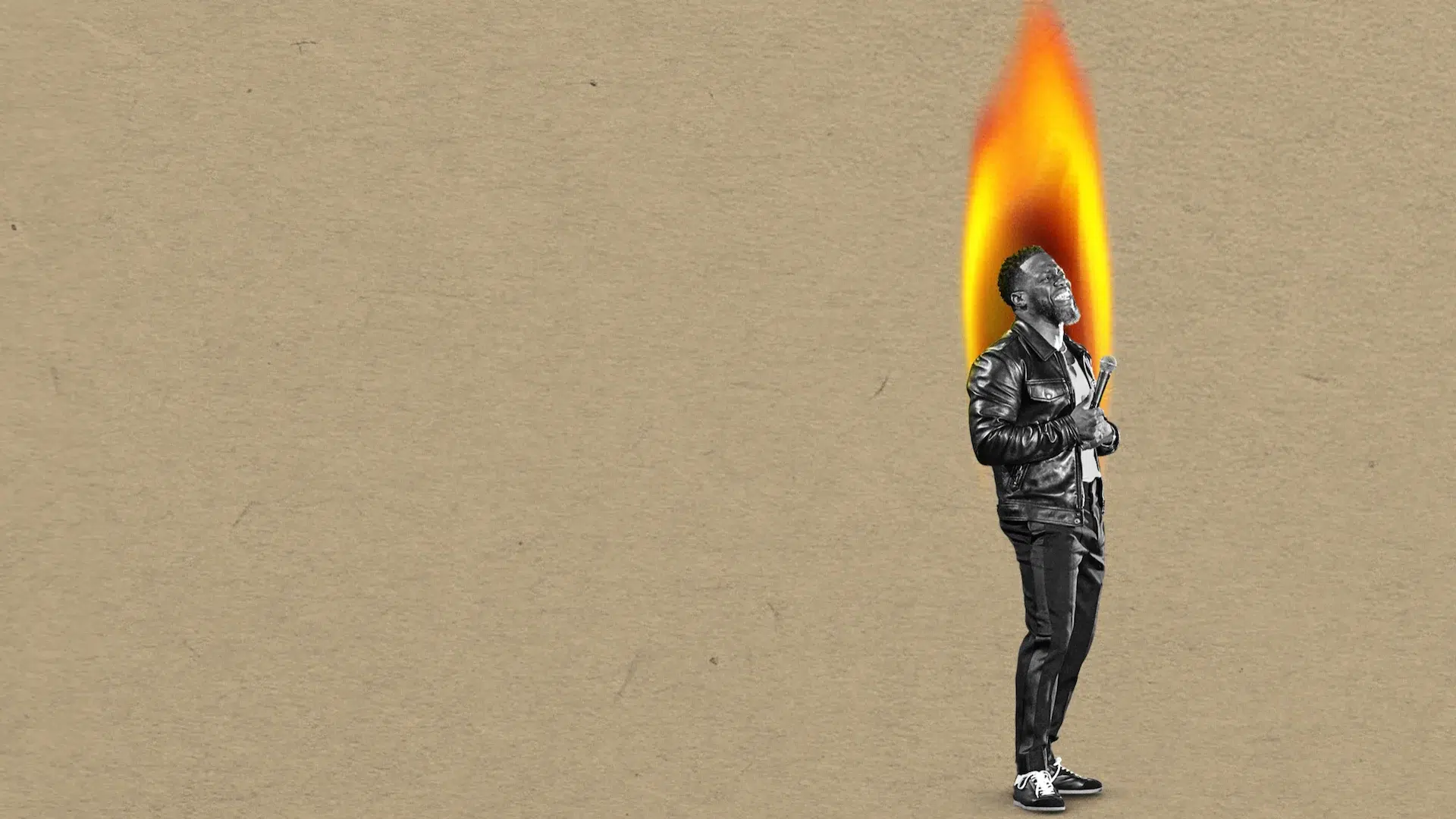 The Roast of Kevin Hart