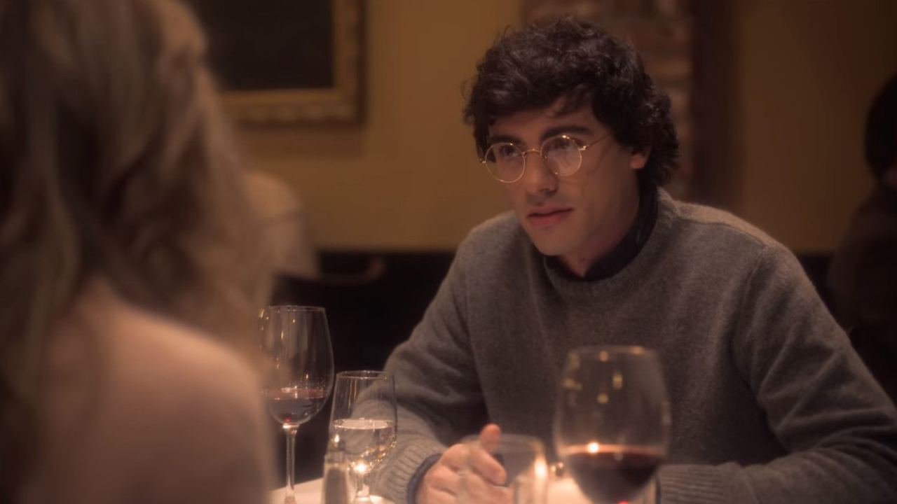 Roby Attal This Summer Will Be Different Netflix