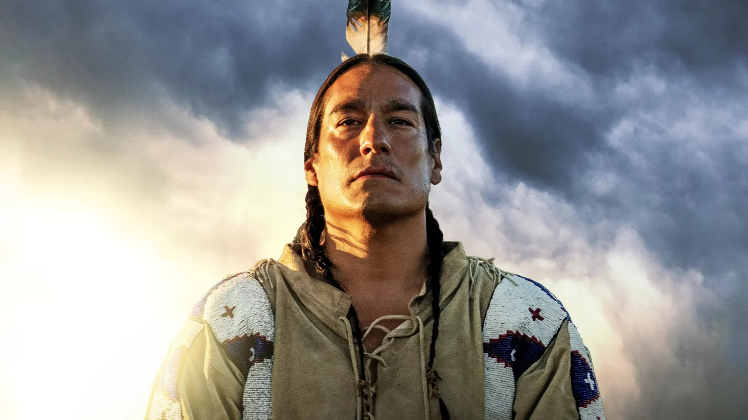 Sitting Bull Coming To Netflix Sitting Bull Coming To Netflix