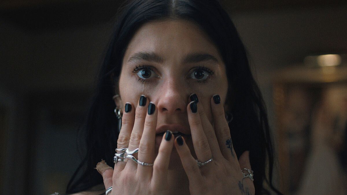 Netflix’s ‘Something Very Bad is Going to Happen’ Review: A Masterclass in Dread Netflix’s ‘Something Very Bad is Going to Happen’ Review: A Masterclass in Dread