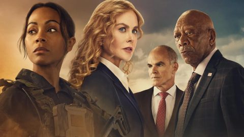 'Special Ops: Lioness' Leaving Netflix Internationally, Rules Out Season 2-3 Additions Article Teaser Photo