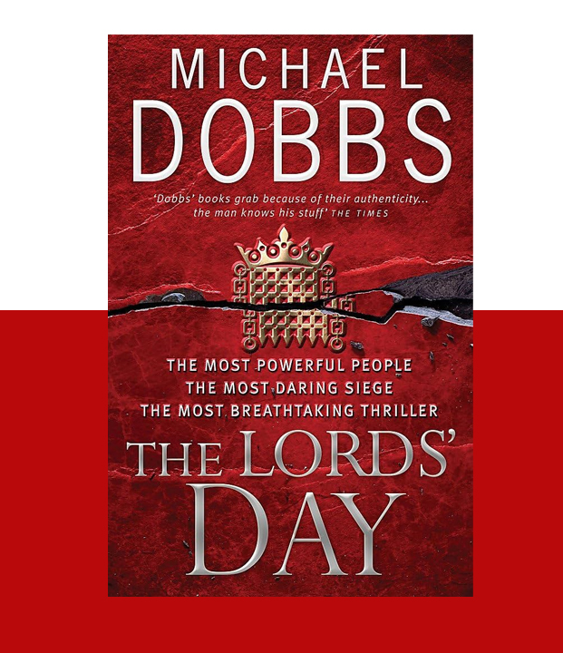 The Lords Day Book Cover