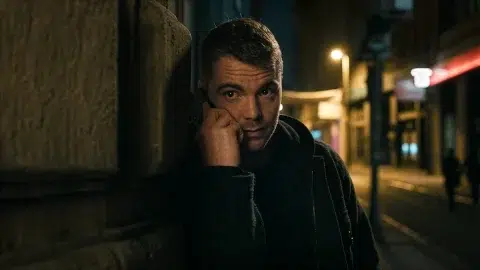 ‘The Night Agent’ Officially Renewed for Season 4 at Netflix