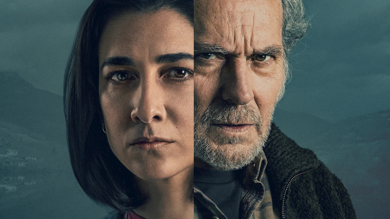 The Truthers Netflix Spanish Movie