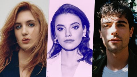 ‘This Summer Will Be Different’: Netflix Adaptation Sets August 2026 Filming Date Article Teaser Photo