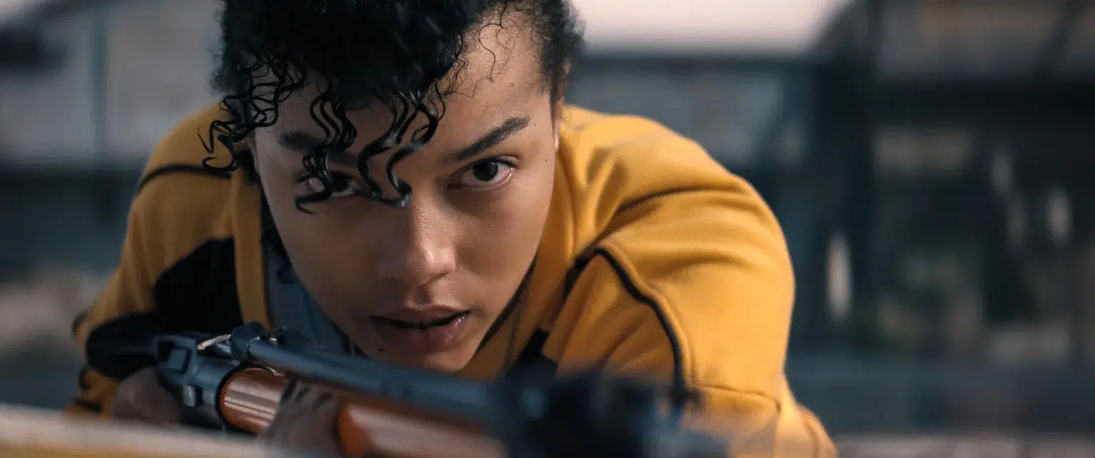 Thrash First Looks Netflix (2) Thrash First Looks Netflix (2)