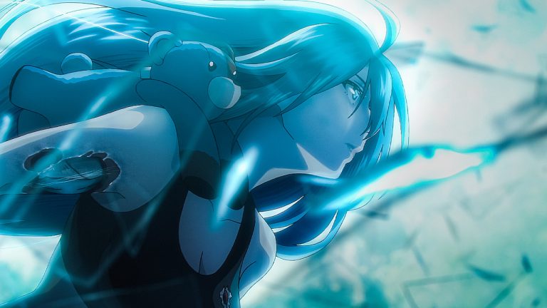 ‘Vivy: Fluorite Eye’S Song’ Is Coming To Netflix In April 2026