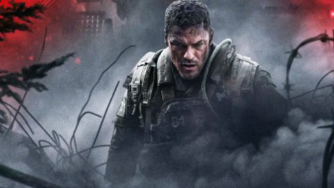 War Machine Review: Should You Watch Alan Ritchson’S Sci-Fi Netflix Movie?