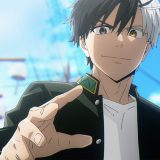 ‘Wind Breaker’ Season 2 Coming to Netflix in April 2026 Article Photo Teaser