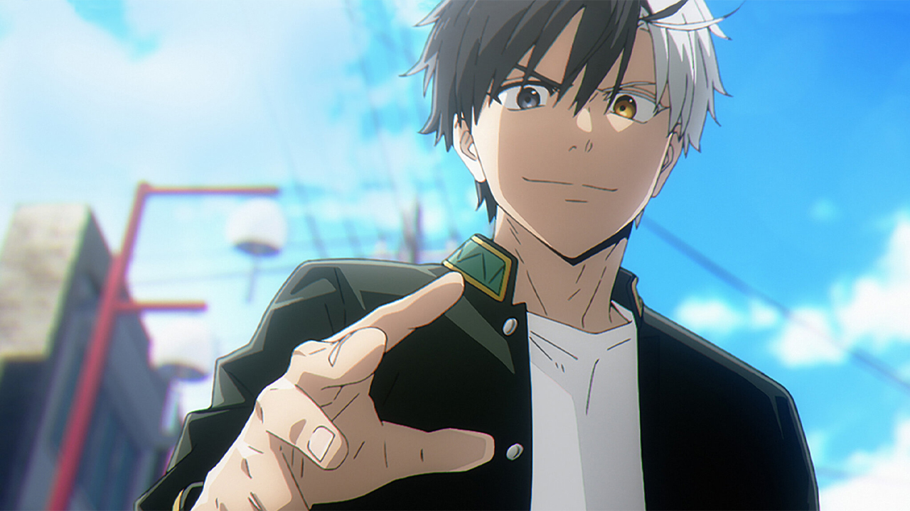 ‘Wind Breaker’ Season 2 Coming to Netflix in April 2026