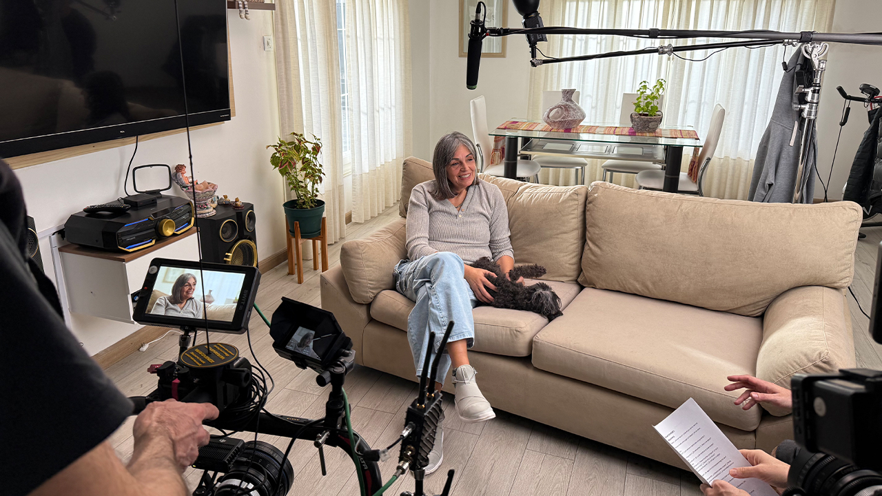 1 Emi Martinez The Kid Who Stops Time Netflix Documentary May 2026 Preview