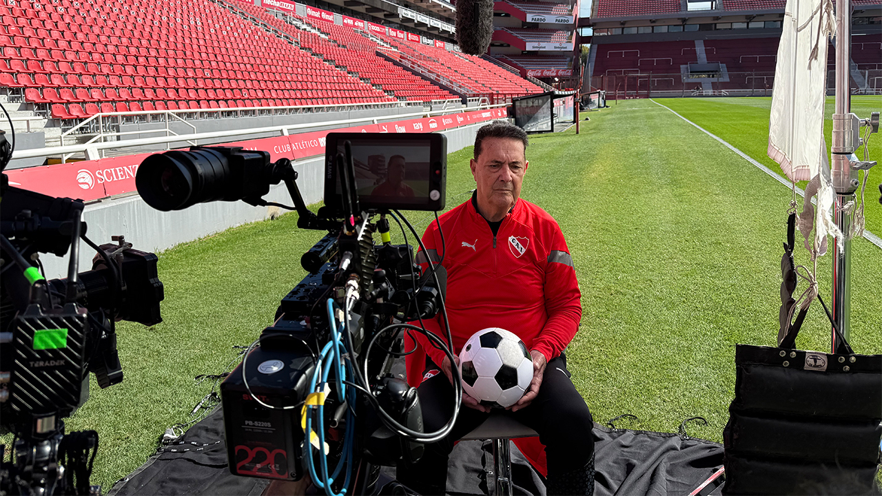 2 Emi Martinez The Kid Who Stops Time Netflix Documentary May 2026 Preview