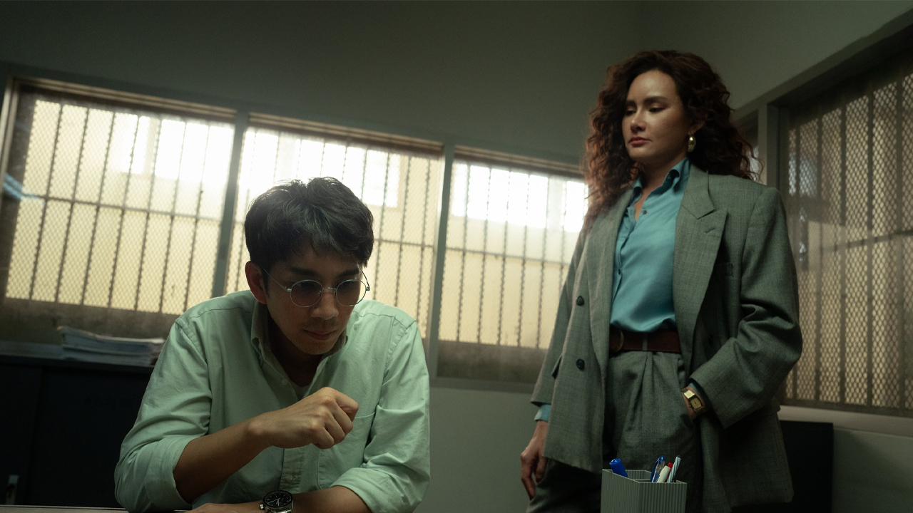 3 The Evil Lawyer Thai Netflix Thai Courtroom Drama June 2026 Preview