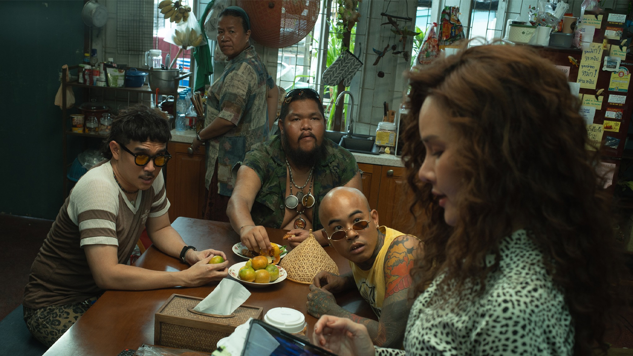 4 The Evil Lawyer Thai Netflix Thai Courtroom Drama June 2026 Preview