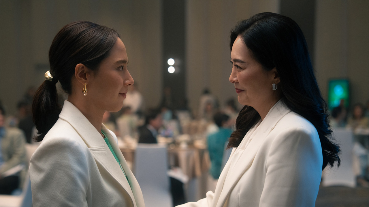 5 The Evil Lawyer Thai Netflix Thai Courtroom Drama June 2026 Preview