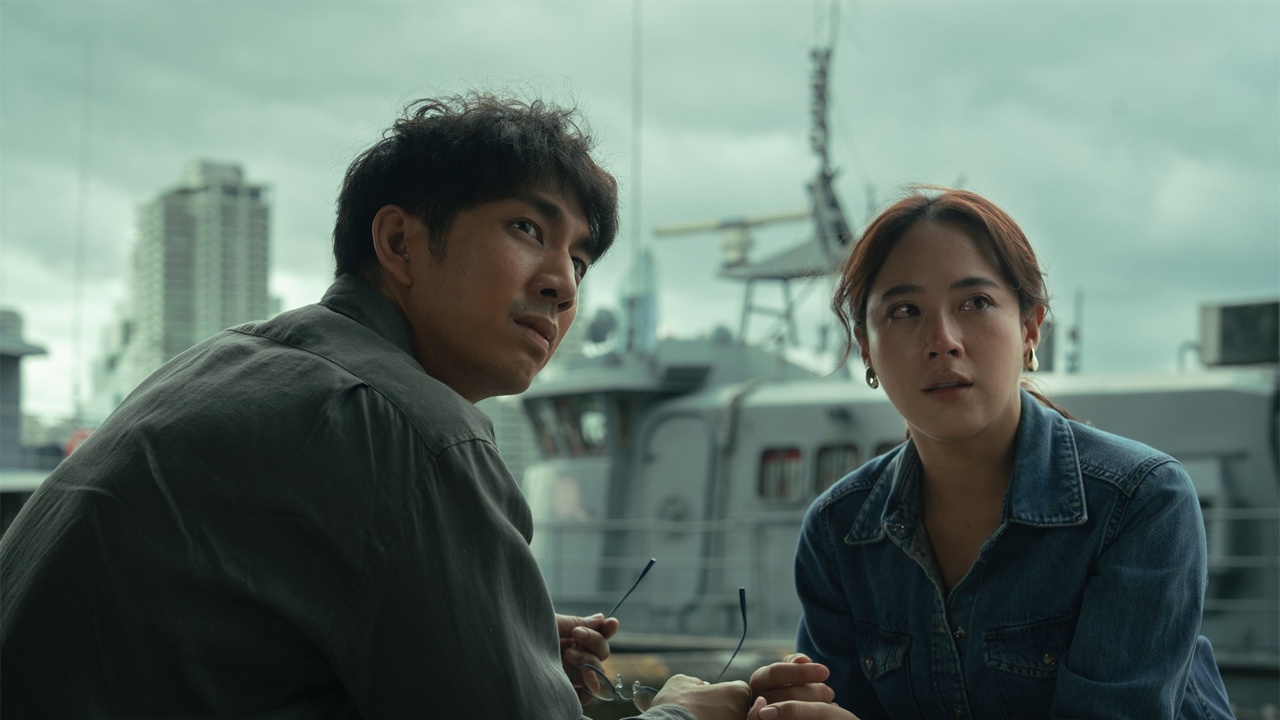 6 The Evil Lawyer Thai Netflix Thai Courtroom Drama June 2026 Preview